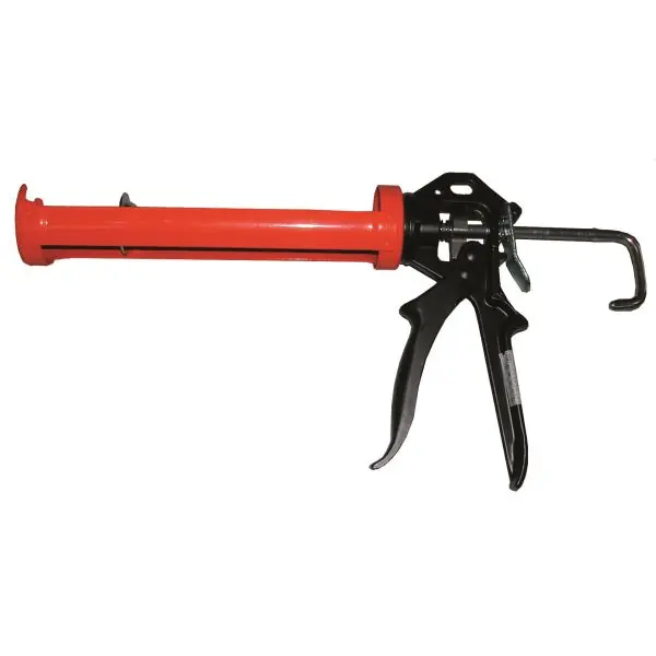 risnedsättning Fogspruta